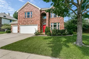7749 Stansfield Dr, Fort Worth, TX 76137 - Photo 2