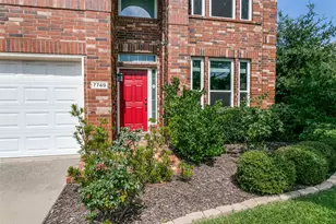 7749 Stansfield Dr, Fort Worth, TX 76137 - Photo 4