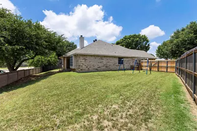 804 Tyler Court, Burleson, TX 76028 - Photo 22
