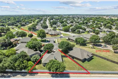 804 Tyler Court, Burleson, TX 76028 - Photo 1