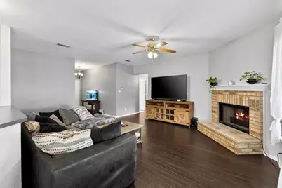 804 Tyler Court, Burleson, TX 76028 - Photo 6