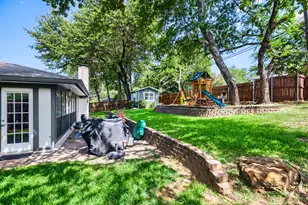 2025 Redwood Trail, Grapevine, TX 76051 - Photo 24