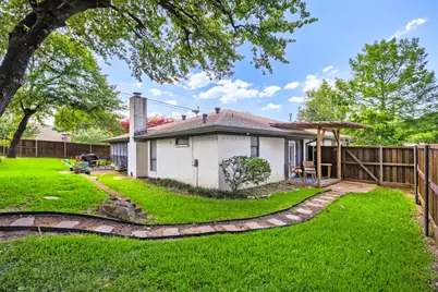 2025 Redwood Trail, Grapevine, TX 76051 - Photo 22