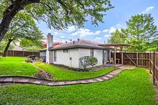 2025 Redwood Trail, Grapevine, TX 76051 - Photo 22