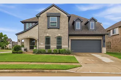 1720 Benny Lane, Little Elm, TX 75068 - Photo 1