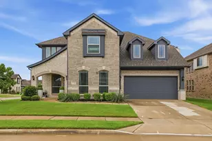 1720 Benny Ln, Little Elm, TX 75068 - Photo 1