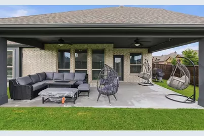 1720 Benny Lane, Little Elm, TX 75068 - Photo 26