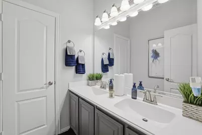 1720 Benny Lane, Little Elm, TX 75068 - Photo 22
