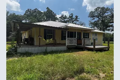 283 County Road 269, Kosse, TX 76653 - Photo 1