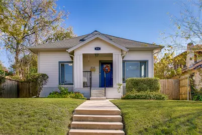 834 S Polk Street, Dallas, TX 75208 - Photo 2