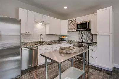 834 S Polk Street, Dallas, TX 75208 - Photo 10