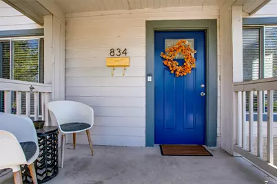 834 S Polk Street, Dallas, TX 75208 - Photo 4
