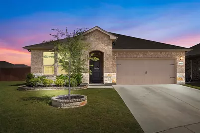 5405 N Wind Lane, Fort Worth, TX 76179 - Photo 1