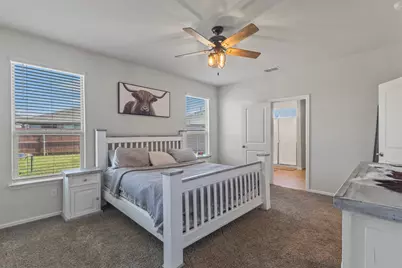 5405 N Wind Lane, Fort Worth, TX 76179 - Photo 10