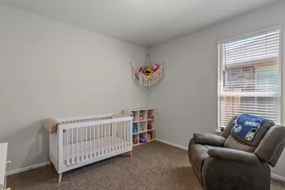 5405 N Wind Lane, Fort Worth, TX 76179 - Photo 18