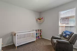 5405 N Wind Ln, Fort Worth, TX 76179 - Photo 18