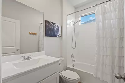 5405 N Wind Lane, Fort Worth, TX 76179 - Photo 20