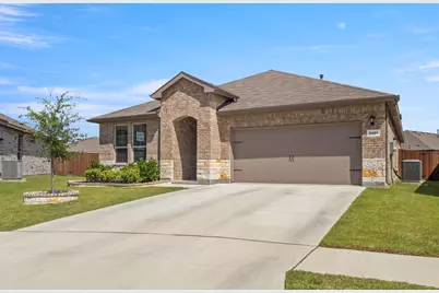 5405 N Wind Lane, Fort Worth, TX 76179 - Photo 2
