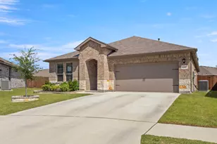 5405 N Wind Ln, Fort Worth, TX 76179 - Photo 2