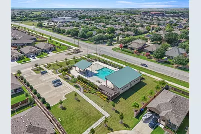 5405 N Wind Lane, Fort Worth, TX 76179 - Photo 34