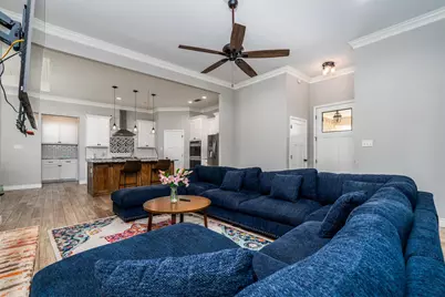 6509 Red Yucca Road, Abilene, TX 79606 - Photo 1