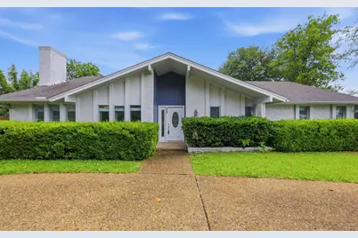 6908 Heatherknoll Drive, Dallas, TX 75248 - Photo 1