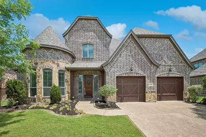 870 Sagebrush Drive, Prosper, TX 75078 - Photo 1