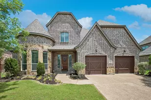 870 Sagebrush Dr, Prosper, TX 75078 - Photo 1