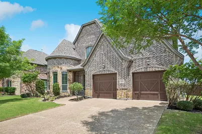 870 Sagebrush Drive, Prosper, TX 75078 - Photo 2