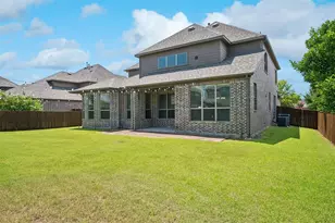 870 Sagebrush Dr, Prosper, TX 75078 - Photo 34