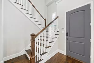 3857 Mashpee St, Frisco, TX 75034 - Photo 18