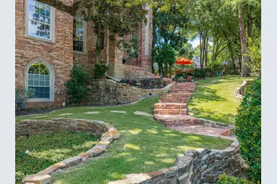 4105 Inwood Lane, Colleyville, TX 76034 - Photo 2