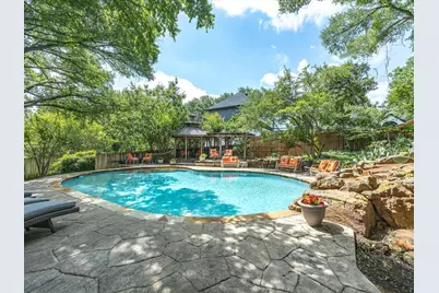 4105 Inwood Lane, Colleyville, TX 76034 - Photo 34