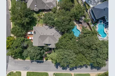 4105 Inwood Lane, Colleyville, TX 76034 - Photo 38
