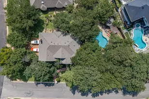 4105 Inwood Ln, Colleyville, TX 76034 - Photo 38