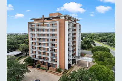 4924 Cobbs Drive #2A, Waco, TX 76710 - Photo 1