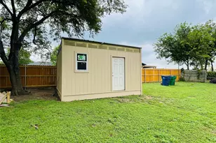 109 Lois St, Waxahachie, TX 75165 - Photo 16