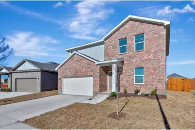 1632 Escondido Drive, Fort Worth, TX 76052 - Photo 2