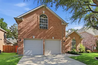 3631 Appalachian Way, Flower Mound, TX 75022 - Photo 32