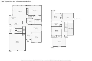 3631 Appalachian Way, Flower Mound, TX 75022 - Photo 40