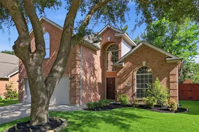 3631 Appalachian Way, Flower Mound, TX 75022 - Photo 34