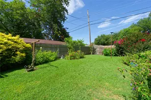 405 Meadow Dr, Gainesville, TX 76240 - Photo 36