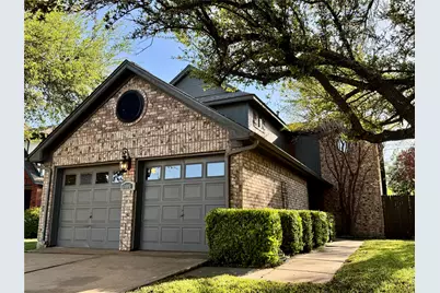 6805 Century Circle, Plano, TX 75023 - Photo 1