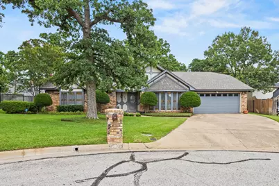 3603 Ivywild Court, Arlington, TX 76016 - Photo 1