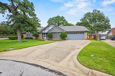 3603 Ivywild Court, Arlington, TX 76016 - Photo 32