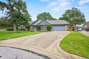 3603 Ivywild Ct, Arlington, TX 76016 - Photo 32