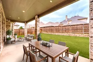 730 Dover Dr, Prosper, TX 75078 - Photo 24