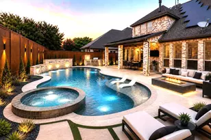 730 Dover Dr, Prosper, TX 75078 - Photo 26