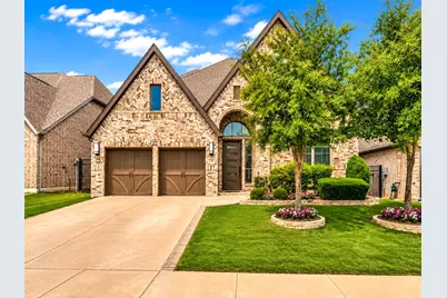 730 Dover Drive, Prosper, TX 75078 - Photo 1