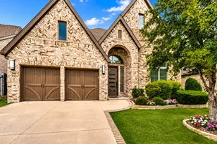730 Dover Dr, Prosper, TX 75078 - Photo 2